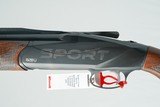 Benelli 828U Sport 12Ga 30in - 1 of 11