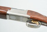 Browning Citori CXT White 12Ga 32in - 9 of 11