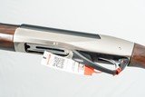 Benelli Ethos Sport 12Ga 30in - 7 of 11