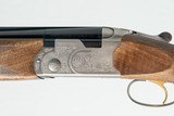 Beretta 686 Silver Pigeon 1 12Ga 30in - 1 of 11