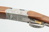 Beretta 687 Silver Pigeon III 12Ga 30in - 9 of 11