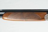 Beretta 687 Silver Pigeon III 12Ga 30in - 11 of 11