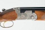 Beretta 687 Silver Pigeon III 12Ga 30in - 6 of 11