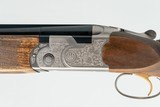 Beretta 686 Silver Pigeon I Sporting 12Ga 32in - 1 of 11