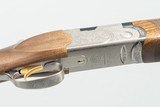 Beretta 686 Silver Pigeon I Sporting 12Ga 32in - 8 of 11