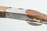 Beretta 686 Silver Pigeon I Sporting 12Ga 32in - 9 of 11