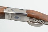 Beretta 694 Pro Sporting 12Ga 32in - 7 of 11