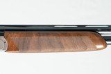Beretta 694 Pro Sporting 12Ga 32in - 8 of 11