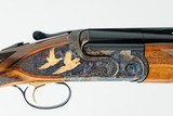 Caesar Guerini Magnus Sporting Limited Ascent Adj 12Ga 32