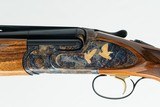 Caesar Guerini Magnus Sporting Limited Ascent Adj 12Ga 32