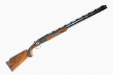 Caesar Guerini Magnus Sporting Limited Ascent Adj 12Ga 32