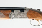 Beretta 687 Silver Pigeon III 12Ga 30in - 1 of 11