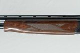 Browning Citori CXS Adj 12Ga 32in - 11 of 11