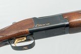 Browning Citori CXS Adj 12Ga 32in - 8 of 11