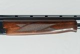 Browning Citori CXS Adj 12Ga 32in - 10 of 11