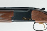 Browning Citori CXS Adj 12Ga 32in - 1 of 11
