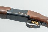 Browning Citori CXS Adj 12Ga 32in - 9 of 11