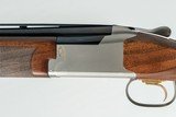Browning Citori 725 Sporting Adj LH 12Ga 32in - 1 of 11