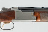 Browning Citori 725 Sporting Adj LH 12Ga 32in - 6 of 11