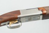 Browning Citori 725 Sporting Adj LH 12Ga 32in - 8 of 11