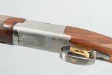 Browning Citori 725 Sporting Adj LH 12Ga 32in - 9 of 11