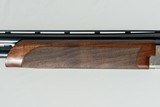 Browning Citori 725 Sporting Adj LH 12Ga 32in - 11 of 11