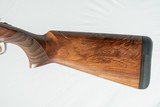 Browning Citori 725 Sporting Adj LH 12Ga 32in - 3 of 11