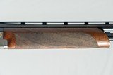 Browning Citori 725 Sporting Adj LH 12Ga 32in - 10 of 11