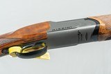 Rizzini BR110 Sporting Adj 12Ga 32in - 6 of 11