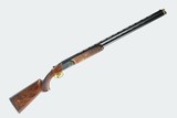 Rizzini BR110 Sporting Adj 12Ga 32in - 2 of 11