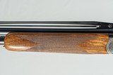 Caesar Guerini Invictus VII Sporting Gold Impact 12Ga 32in - 9 of 10