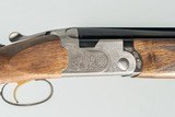Beretta 686 Silver Pigeon I 12Ga 26in - 4 of 11