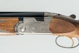 Beretta 686 Silver Pigeon I 12Ga 26in - 1 of 11
