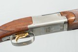 Browning Citori 725 Sporting Parallel Comb 12Ga 30in - 6 of 11