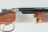 Browning Citori 725 Sporting Parallel Comb 12Ga 30in - 4 of 11