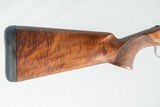 Browning Citori 725 Sporting Parallel Comb 12Ga 30in - 10 of 11
