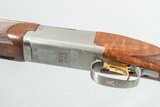 Browning Citori 725 Sporting Parallel Comb 12Ga 30in - 7 of 11