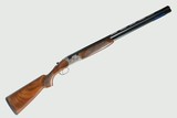 Beretta 687 Silver Pigeon III 12Ga 30in - 2 of 11
