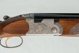 Beretta 687 Silver Pigeon III 12Ga 30in - 4 of 11