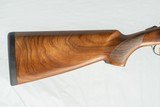 Beretta 687 Silver Pigeon III 12Ga 30in - 10 of 11