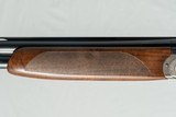 Beretta 687 Silver Pigeon III 12Ga 30in - 9 of 11