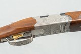 Beretta 687 Silver Pigeon III 12Ga 30in - 6 of 11