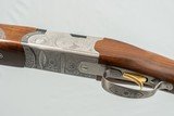 Beretta 687 Silver Pigeon III 12Ga 30in - 7 of 11