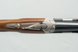 Beretta 687 Silver Pigeon III 12Ga 30in - 5 of 11