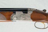 Beretta 687 Silver Pigeon III 12Ga 30in - 1 of 11