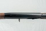 Benelli Montefeltro 12Ga 28in - 5 of 11