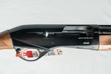 Benelli Montefeltro 12Ga 28in - 4 of 11