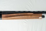 Benelli Montefeltro 12Ga 28in - 8 of 11