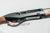 Benelli Montefeltro 12Ga 28in - 6 of 11