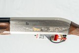 Benelli Montefeltro Silver Featherweight 20Ga 24in - 1 of 11